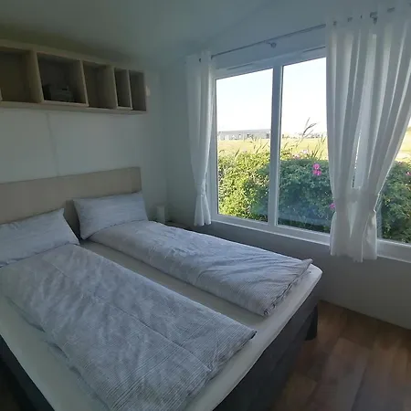 Urlaub Im Positano-mobilheim An Der Ostsee *