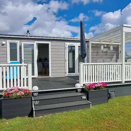 Urlaub Im Positano-mobilheim An Der Ostsee