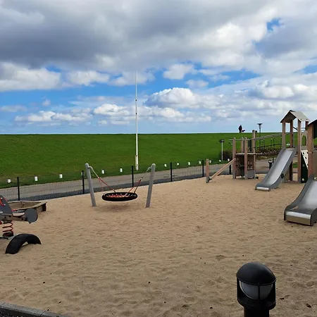 Urlaub Im Positano-mobilheim An Der Ostsee Campingplads Hasselberg (Schleswig-Holstein)