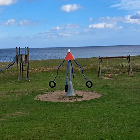 Urlaub Im Positano-mobilheim An Der Ostsee Hasselberg (Schleswig-Holstein)