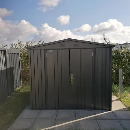 Urlaub Im Positano-mobilheim An Der Ostsee Campingplads Hasselberg (Schleswig-Holstein)