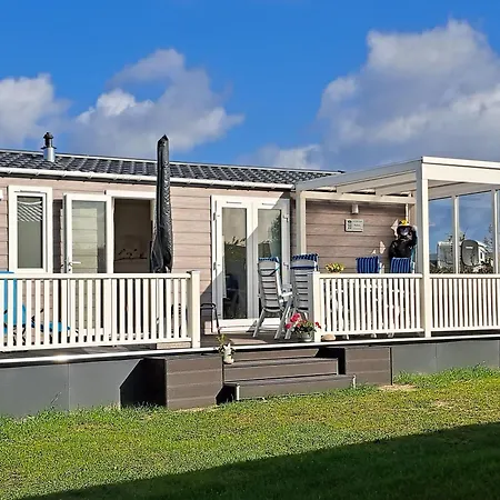 Urlaub Im Positano-mobilheim An Der Ostsee * Hasselberg (Schleswig-Holstein)